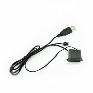 USB Lightshow Wire Adapter - Lunchbox