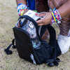 Clear Lunchbox Hydration Pack - Lunchbox