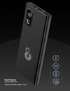 Powerbox External Battery - Lunchbox