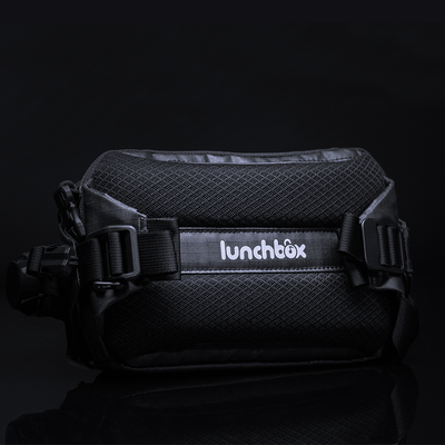 Sling Pack (Pre-Order) - Lunchbox