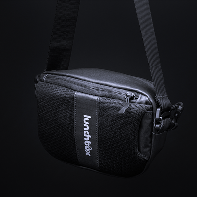 Snack Pack (Pre-Order) - Lunchbox