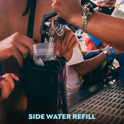 Mystic Mushroom Hydration Pack (Fam Exclusive) - Lunchbox