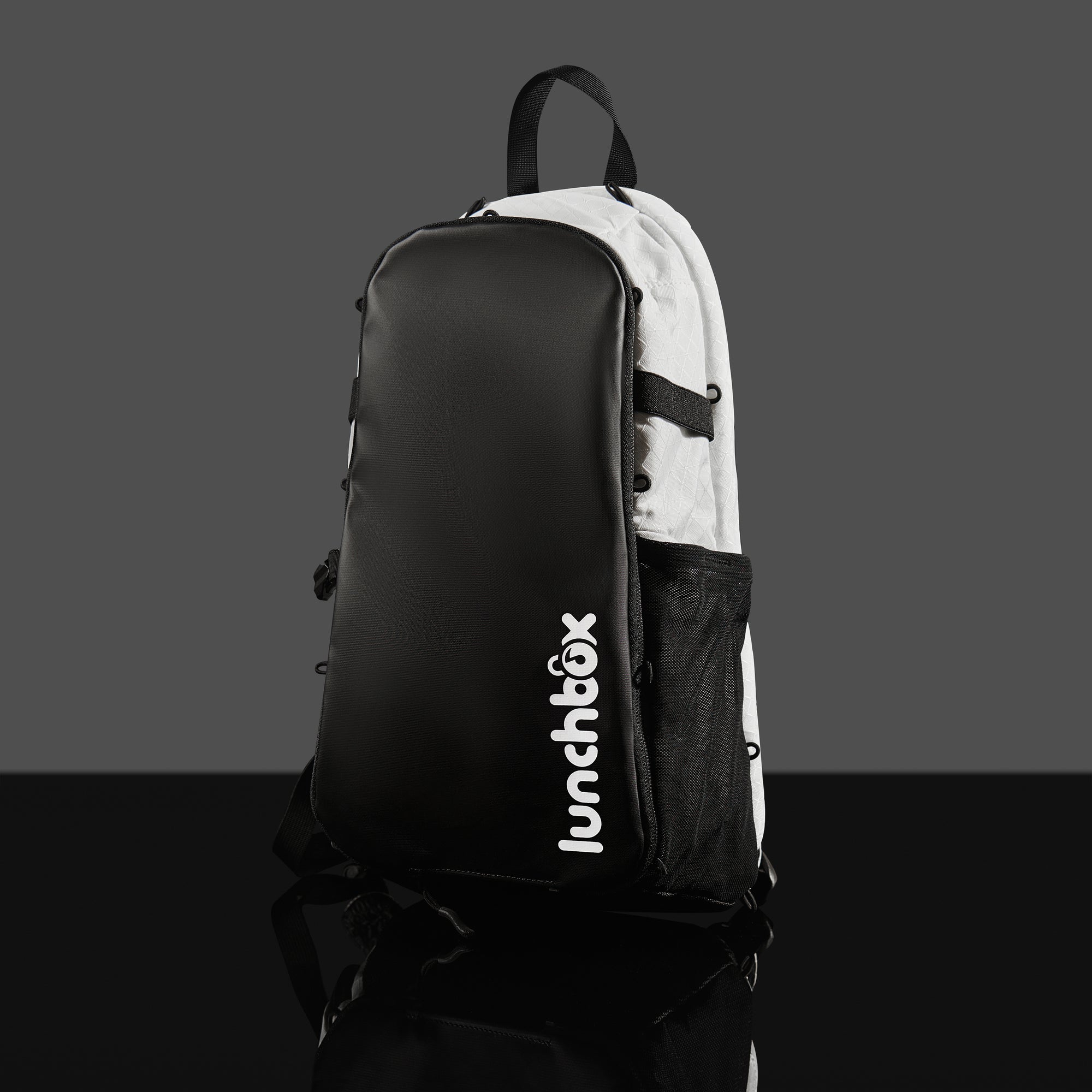 Lunchbox Hydration Backpack  Live Events, Festivals, Raves