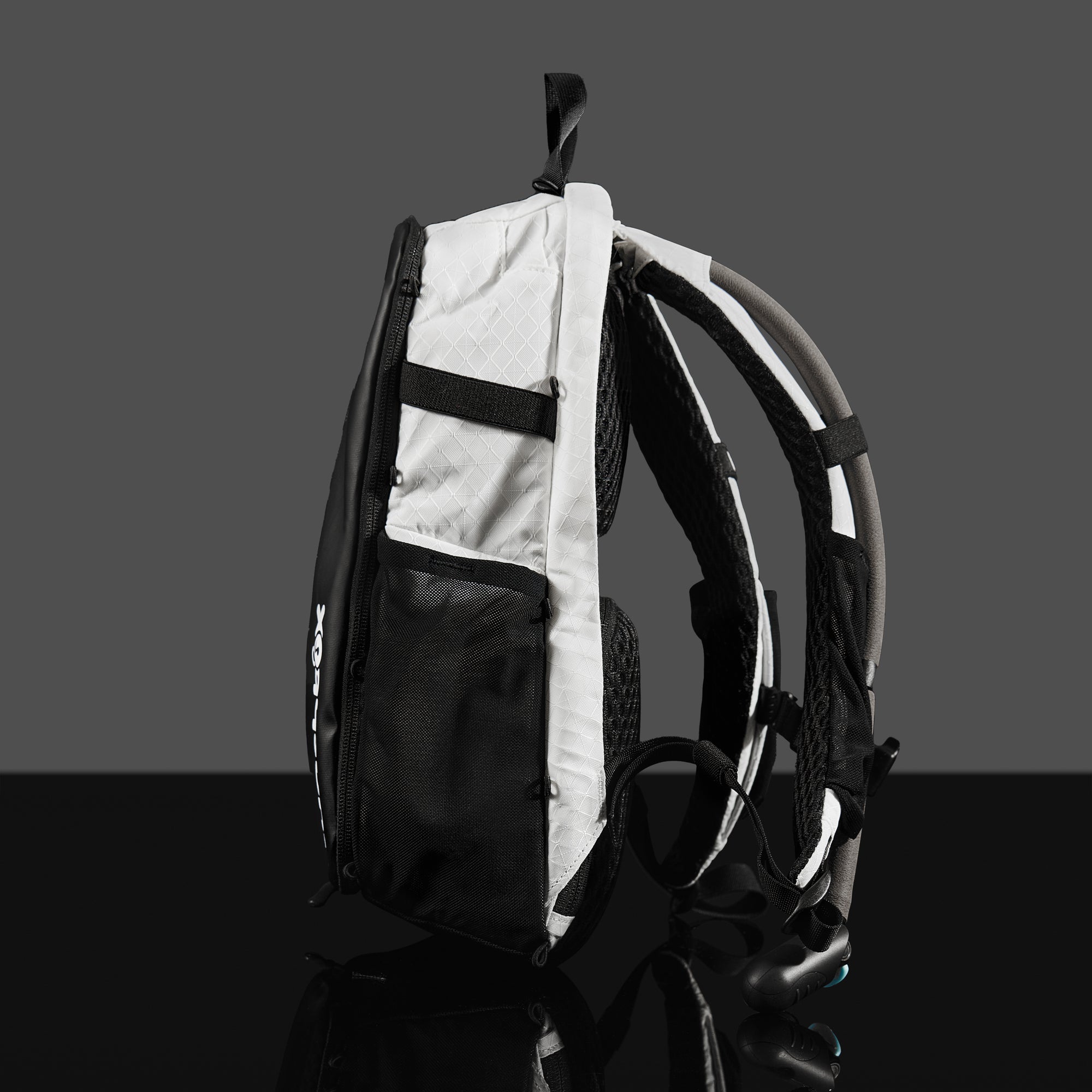 Lunchbox Hydration Backpack Live Events Festivals Raves