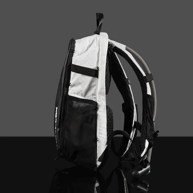Lunchbox Hydration Backpack Live Events, Festivals, Raves Lunchbox