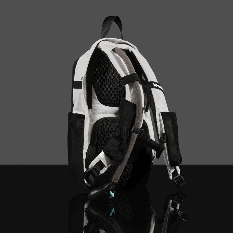 Lunchbox Hydration Backpack Live Events, Festivals, Raves Lunchbox