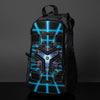 Midnight Diffraction Skin